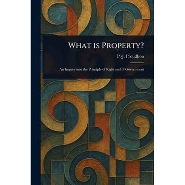What is Property?