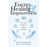 Energy Healing & Empowerment: Accessing the Power of Reiki Symbols