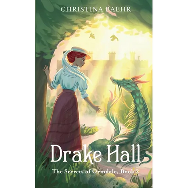 Drake Hall