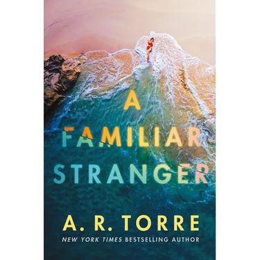 A Familiar Stranger