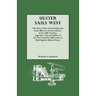 Ulster Sails West. the Story of the Great Emigration from Ulster to North America in the 18th Century, Together with an Outline of the Part Played by