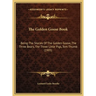 The Golden Goose Book: Being The Stories Of The Golden Goose, The Three Bears, The Three Little Pigs, Tom Thumb (1905)