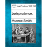 Jurisprudence.