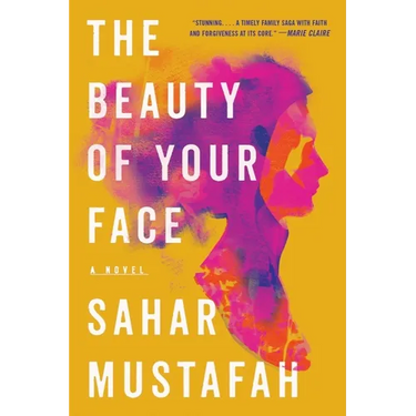 The Beauty of Your Face