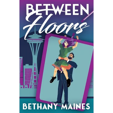Between Floors