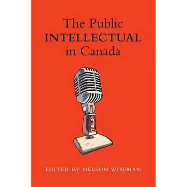 The Public intellectual in Canada