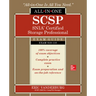 Scsp Snia Certified Storage Professional All-In-One Exam Guide (Exam S10-110)