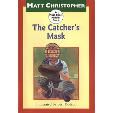 The Catcher's Mask