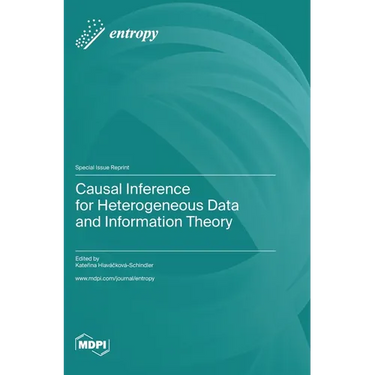 Causal Inference for Heterogeneous Data and Information Theory