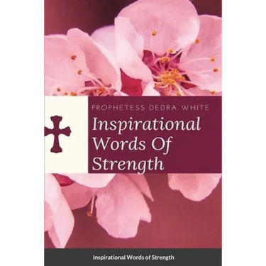Inspirational Words of Strength