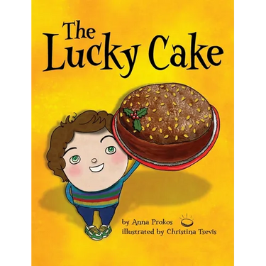 The Lucky Cake