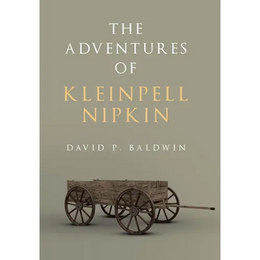 The Adventures of Kleinpell Nipkin