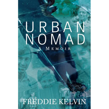 Urban Nomad