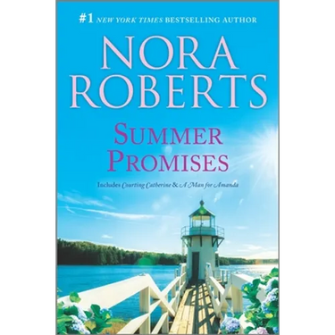 Summer Promises