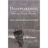 Disappearances