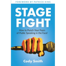 Stage Fight: How to Punch Your Fears of Public Speaking in the Face!