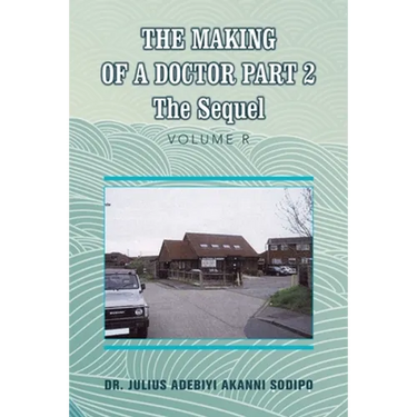 The Making of a Doctor Part 2: The Sequel