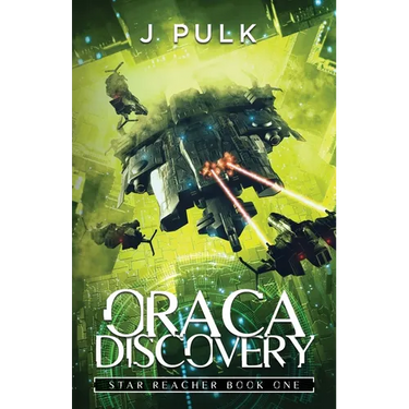 Oraca Discovery