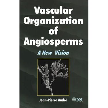Vascular Organization of Angiosperms: A New Vision