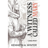 A Witness Called Mary (Large Print Edition)