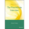 The Five-Minute Interview
