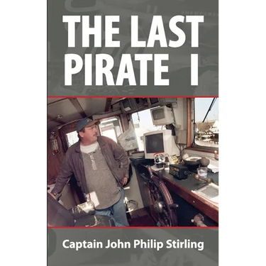 The Last Pirate I