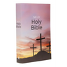 NKJV, Value Outreach Bible, Paperback