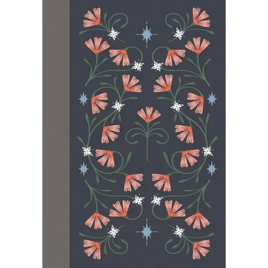 ESV Student Study Bible (Flowers)