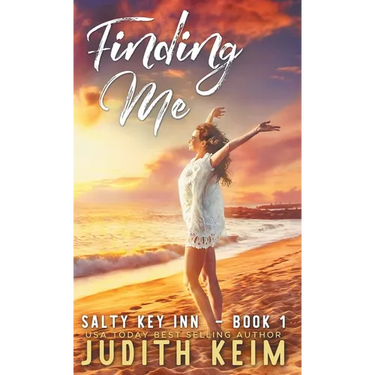 Finding Me