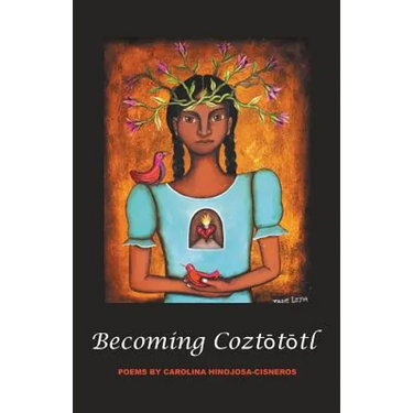 BecomingCoztōtōtl