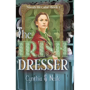 The Irish Dresser