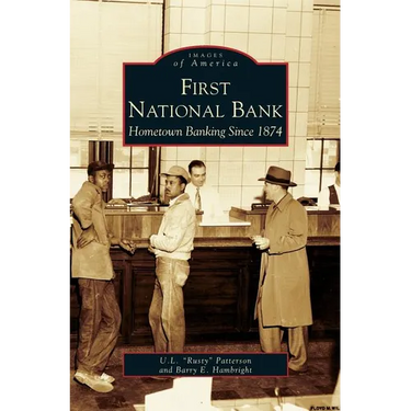 First National Bank: Hometown Banking Since 1874