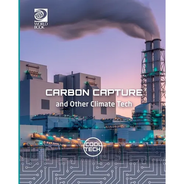 Carbon Capture and Other Climate Tech