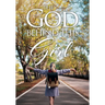 The God Behind This Girl
