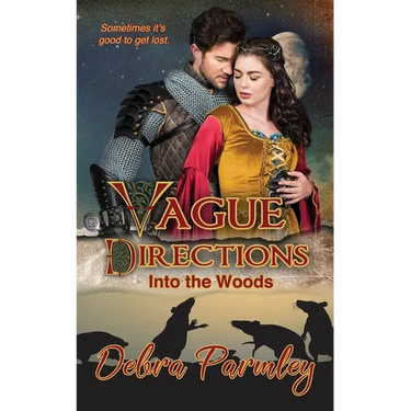 Vague Directions: Into the Woods