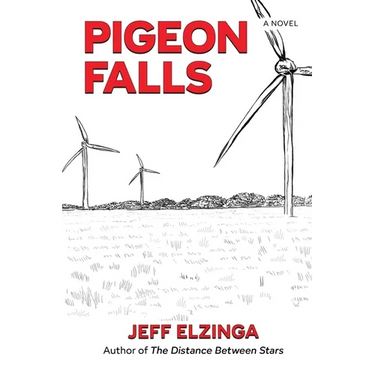 Pigeon Falls