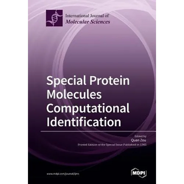 Special Protein Molecules Computational Identification
