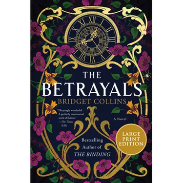 The Betrayals
