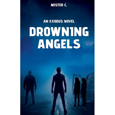 Drowning Angels: An Exodus Novel