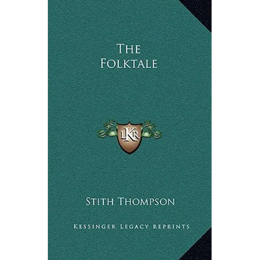 The Folktale