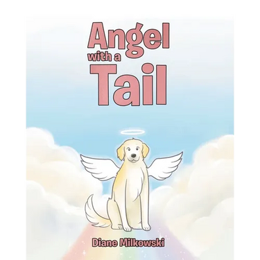 Angel With A Tail