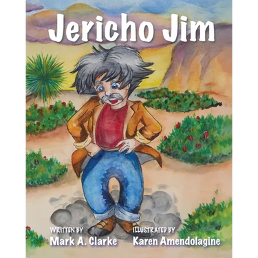Jericho Jim