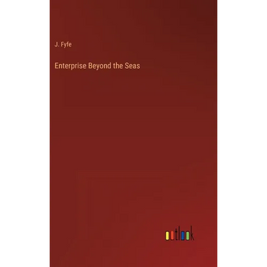 Enterprise Beyond the Seas