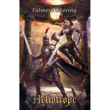 Heliotrope