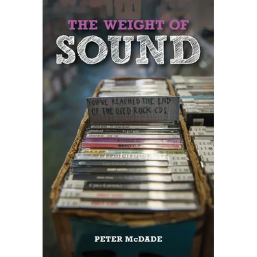 The Weight of Sound