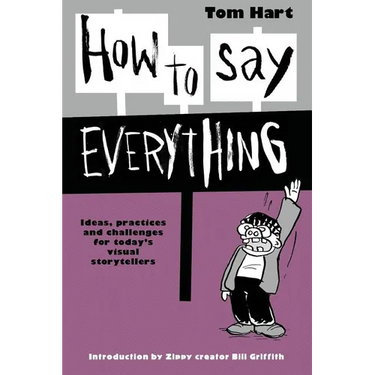 How To Say Everything