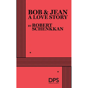 Bob & Jean, A Love Story