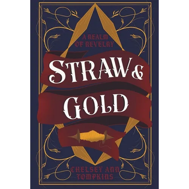 Straw & Gold