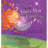 The Swing on the Silver Star in the Royal Purple Sky