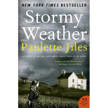 Stormy Weather